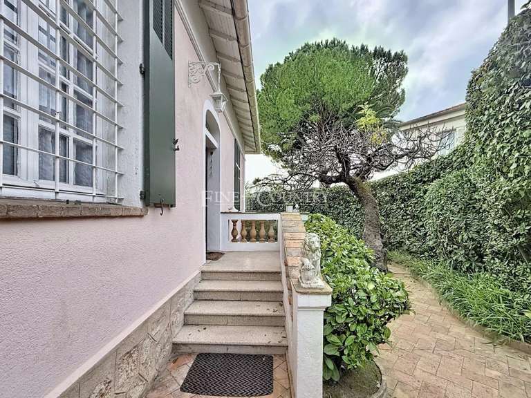 Maison Cannes - 2 chambres - 140m²