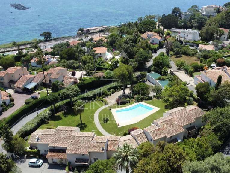 House with Sea view Cannes - 5 bedrooms - 412m²
