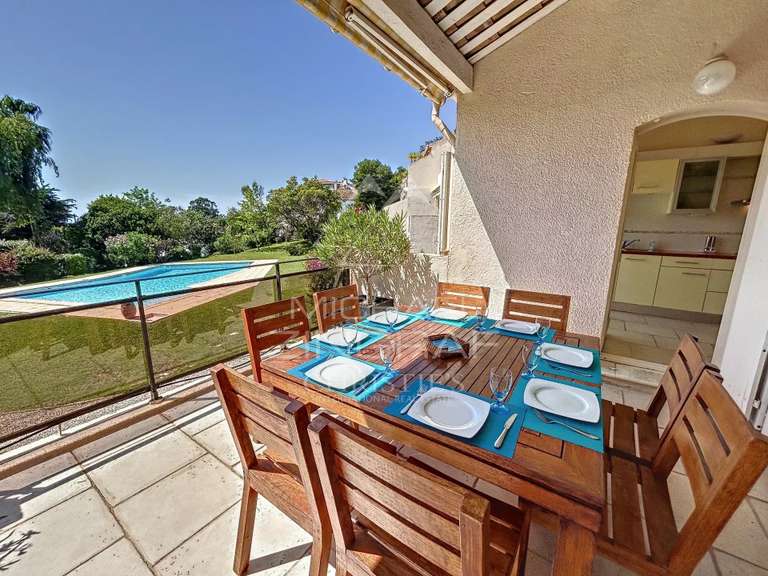 Maison avec Vue sur mer Cannes - 5 chambres - 412m²