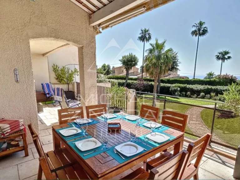 House with Sea view Cannes - 5 bedrooms - 412m²