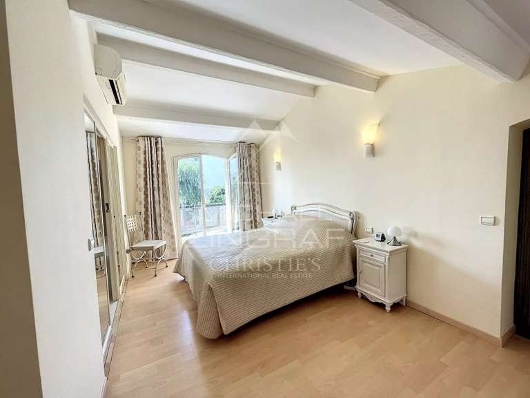 House with Sea view Cannes - 5 bedrooms - 412m²