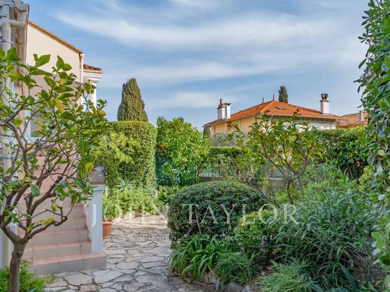 Maison Cannes - 3 chambres - 114m²