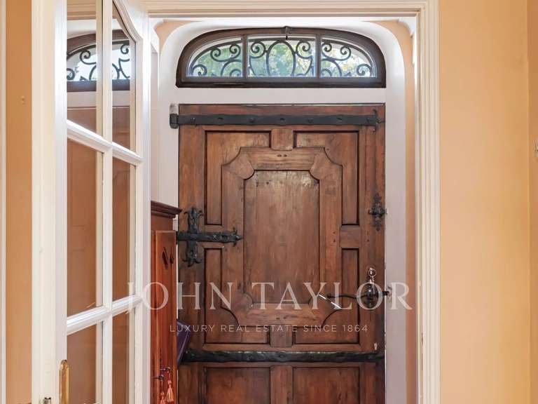 Maison Cannes - 3 chambres - 114m²