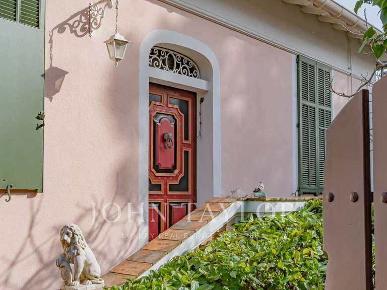 Maison Cannes - 3 chambres - 114m²