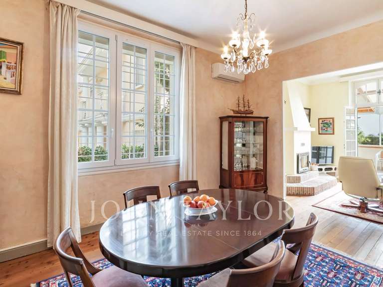 Maison Cannes - 3 chambres - 114m²