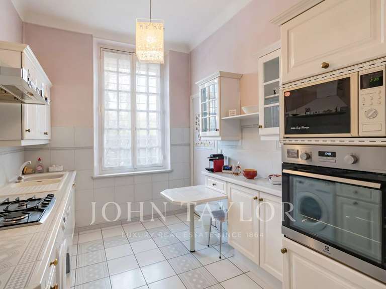 Maison Cannes - 3 chambres - 114m²
