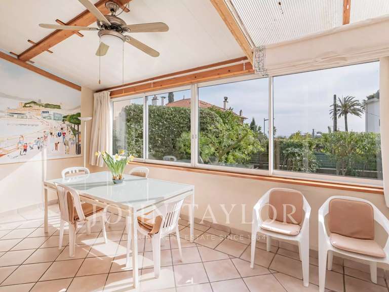 Maison Cannes - 3 chambres - 114m²