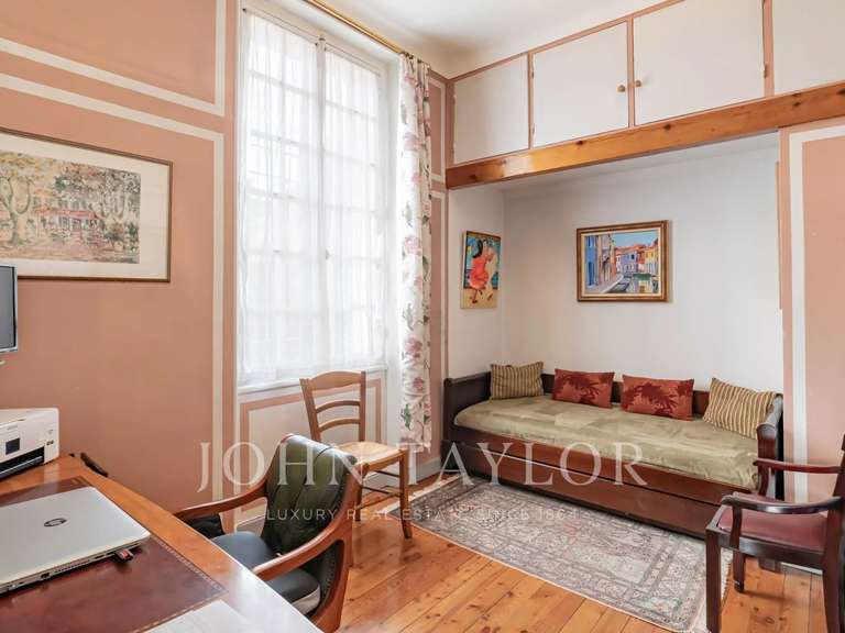 Maison Cannes - 3 chambres - 114m²