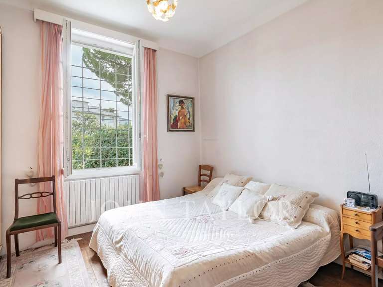 Maison Cannes - 3 chambres - 114m²