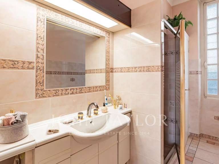 Maison Cannes - 3 chambres - 114m²