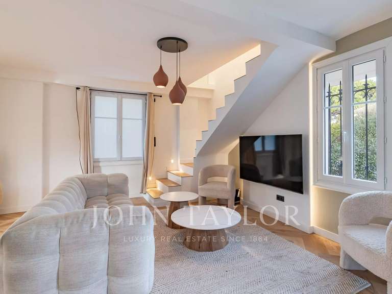 House Cannes - 4 bedrooms - 130m²