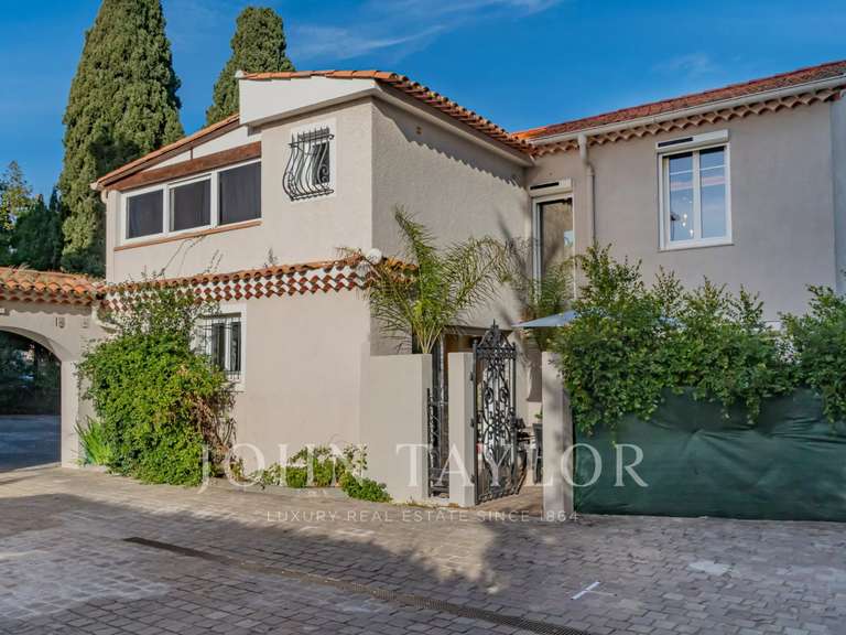House Cannes - 4 bedrooms - 130m²