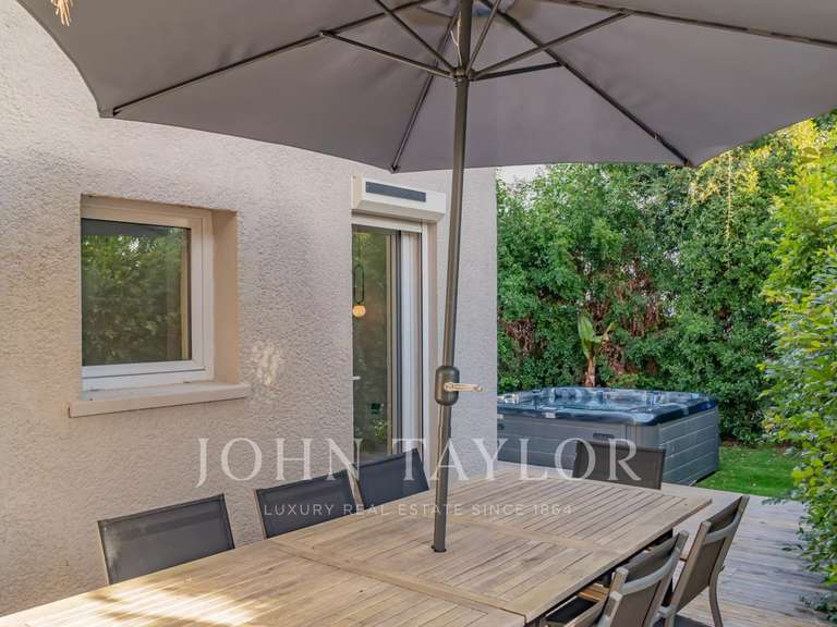 House Cannes - 4 bedrooms - 130m²