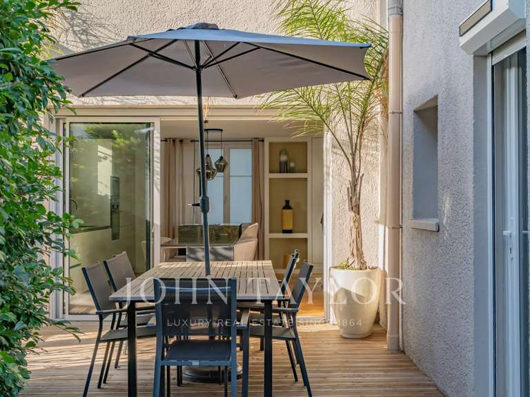 House Cannes - 4 bedrooms - 130m²