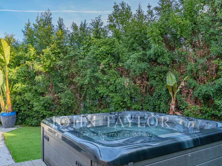 House Cannes - 4 bedrooms - 130m²