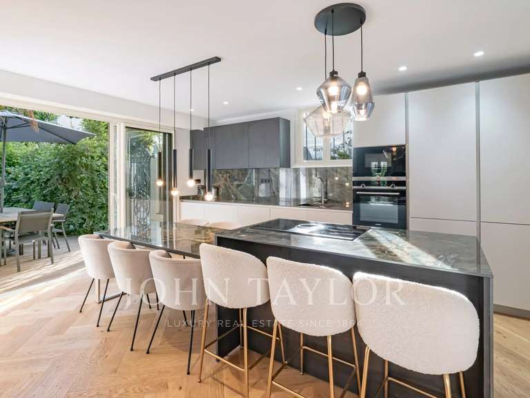 House Cannes - 4 bedrooms - 130m²