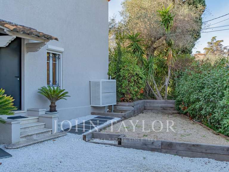 House Cannes - 4 bedrooms - 130m²