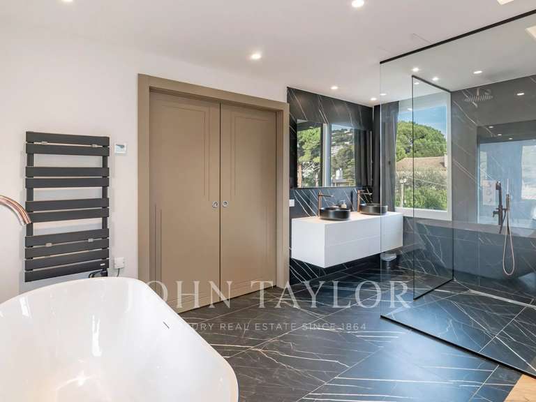 House Cannes - 4 bedrooms - 130m²