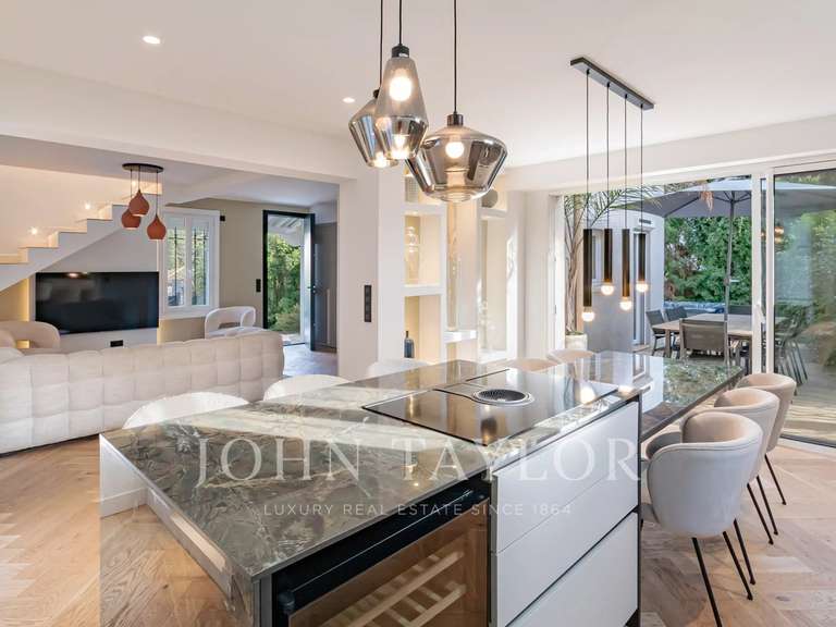 House Cannes - 4 bedrooms - 130m²