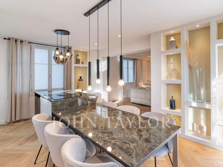 House Cannes - 4 bedrooms - 130m²