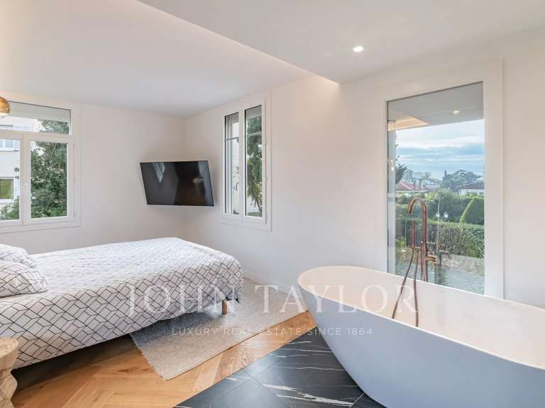 House Cannes - 4 bedrooms - 130m²