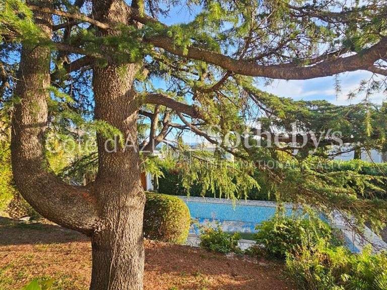 Maison avec Vue sur mer Cannes - 3 chambres - 110m²