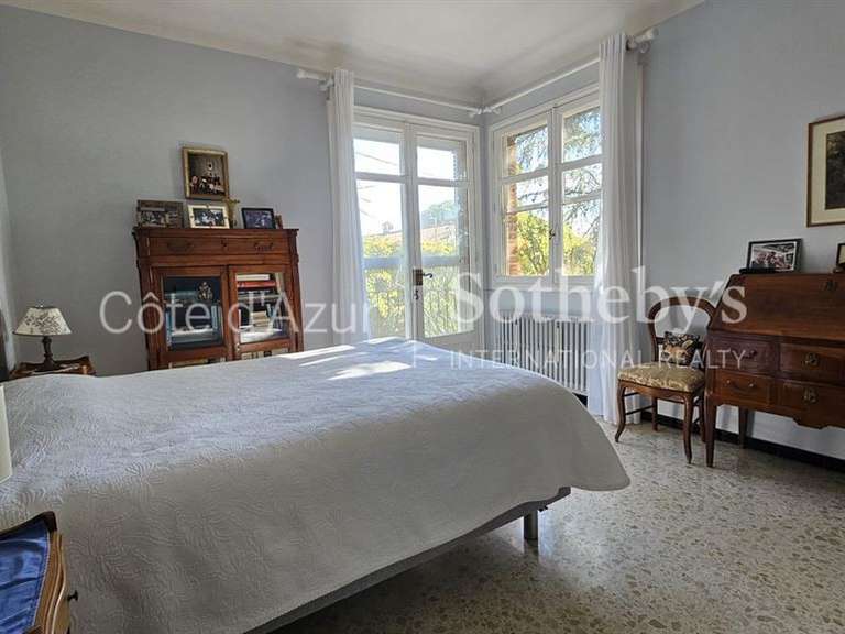 House with Sea view Cannes - 3 bedrooms - 110m²