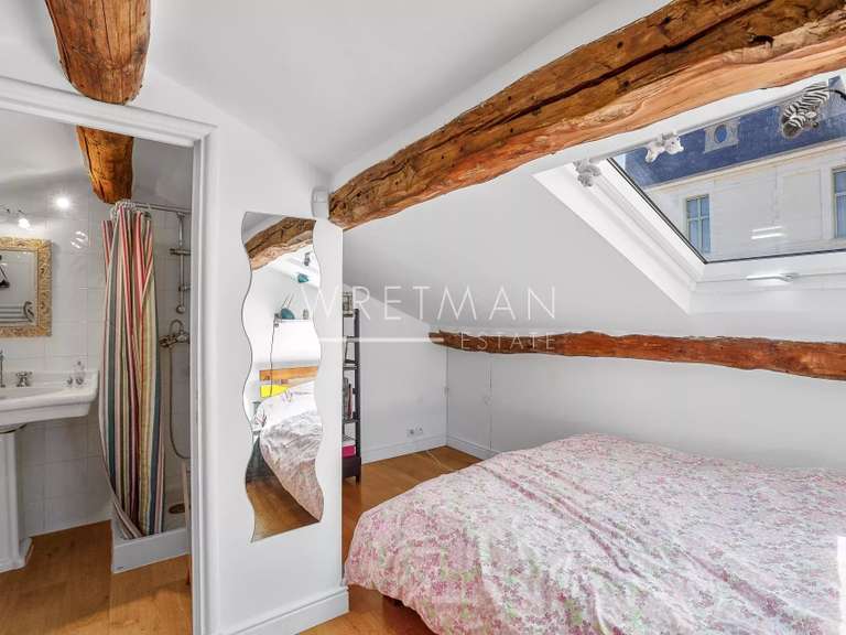 Maison avec Vue sur mer Cannes - 152m²