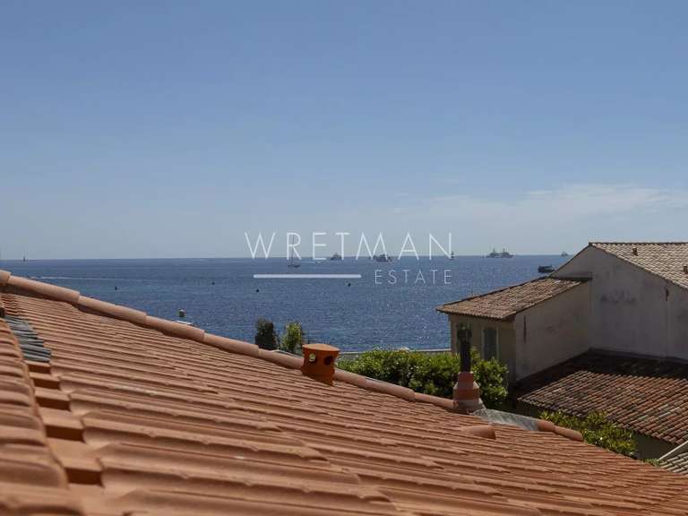 Maison avec Vue sur mer Cannes - 152m²