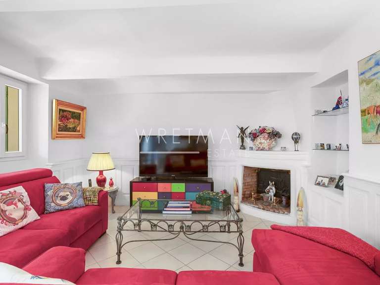 Maison avec Vue sur mer Cannes - 152m²