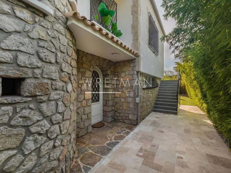 Maison Cannes - 5 chambres - 200m²