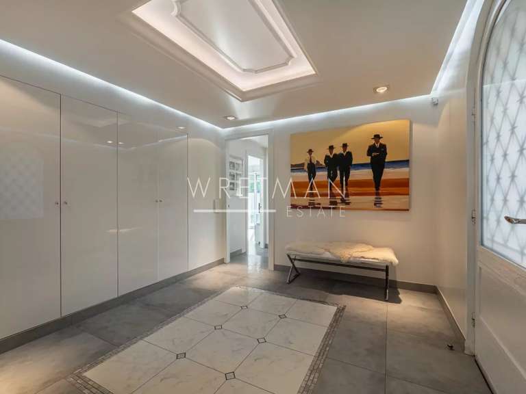 Maison Cannes - 5 chambres - 200m²