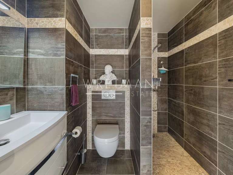 Maison Cannes - 5 chambres - 200m²