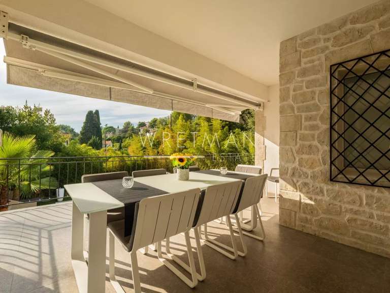 Maison Cannes - 5 chambres - 200m²