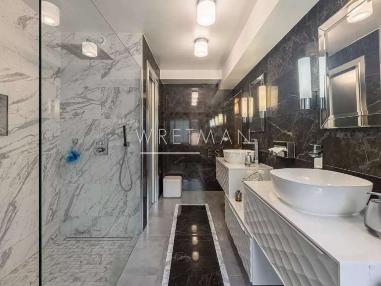 Maison Cannes - 5 chambres - 200m²