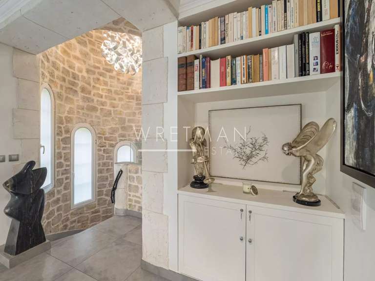 Maison Cannes - 5 chambres - 200m²