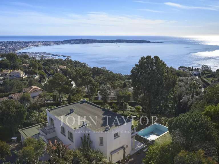 House Cannes - 3 bedrooms - 250m²