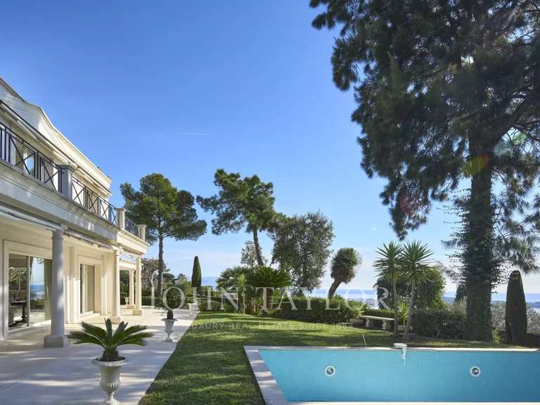 House Cannes - 3 bedrooms - 250m²