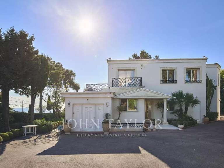 House Cannes - 3 bedrooms - 250m²