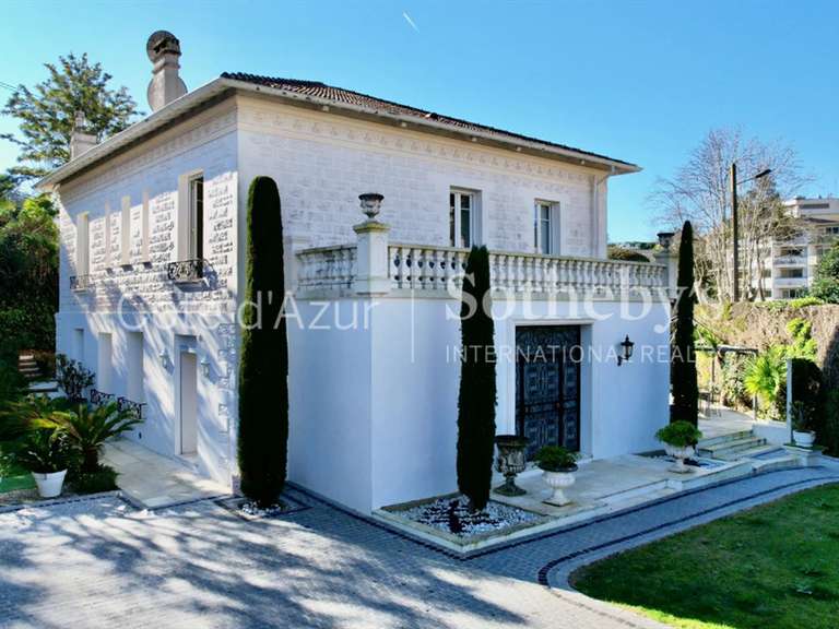 Maison Cannes - 4 chambres - 253m²