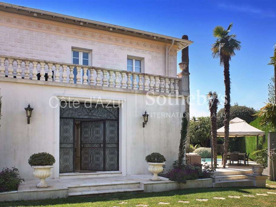 Maison Cannes
