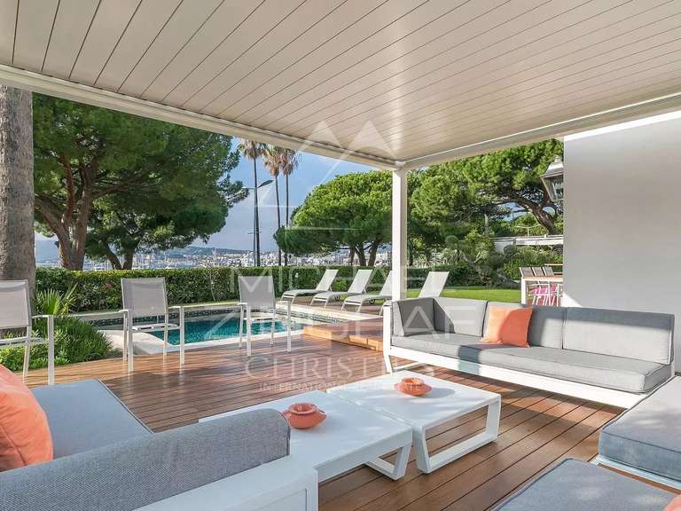 Maison Cannes - 5 chambres - 339m²