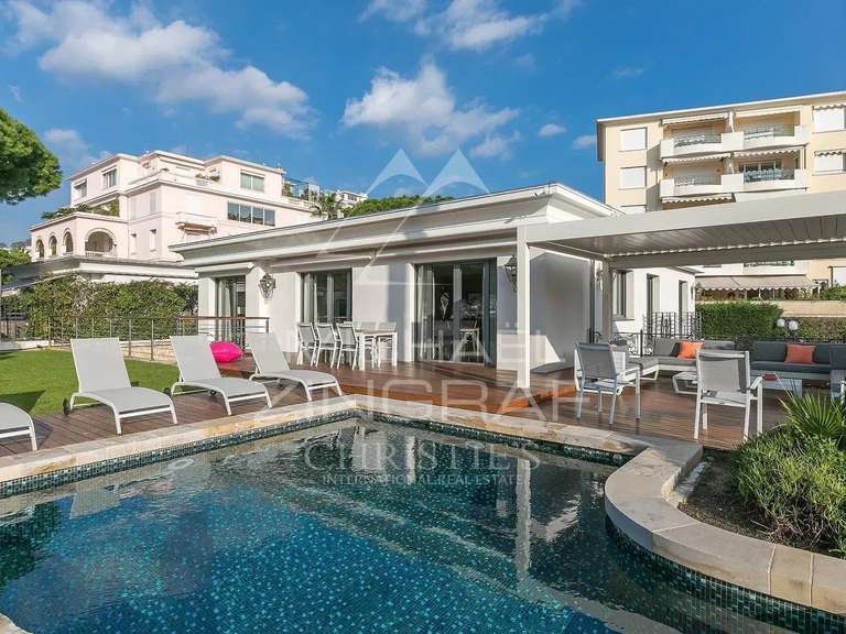 Maison Cannes - 5 chambres - 339m²