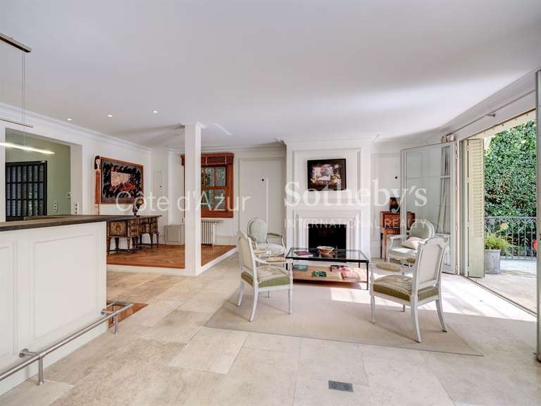 Maison Cannes - 4 chambres - 232m²
