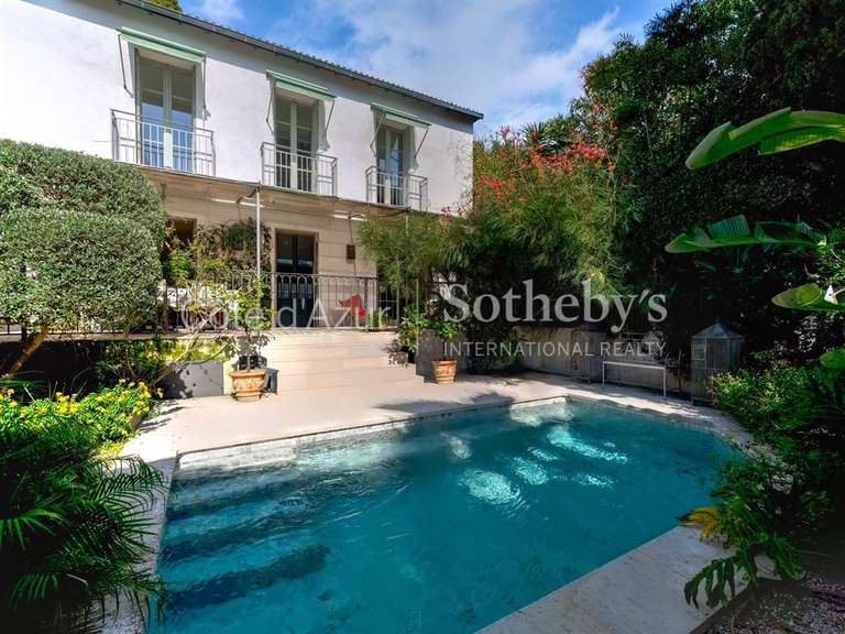 Maison Cannes - 4 chambres - 232m²