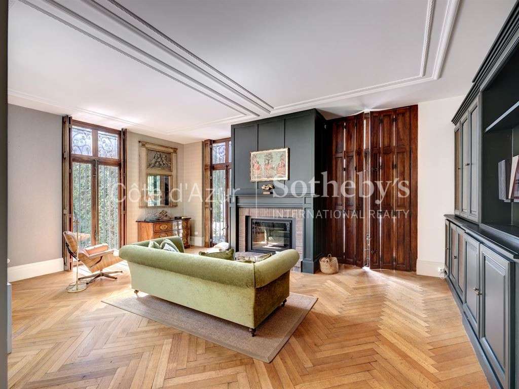 Maison Cannes