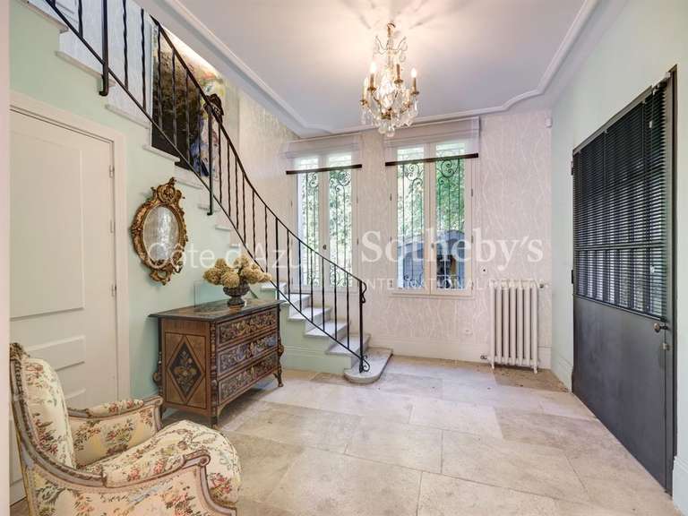 Maison Cannes - 4 chambres - 232m²