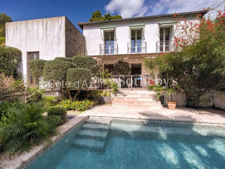 Maison Cannes - 4 chambres - 232m²