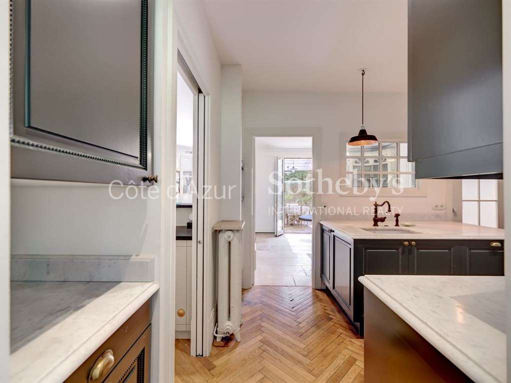 Maison Cannes