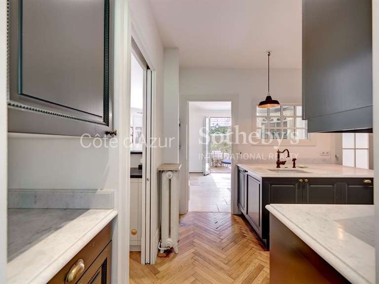 Maison Cannes - 4 chambres - 232m²